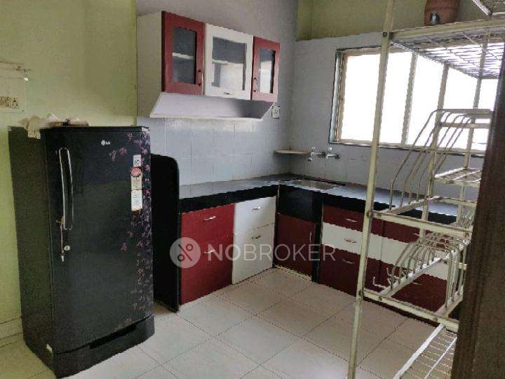 1 BHK Flat In Yashganga Residency For Sale  In Narhe