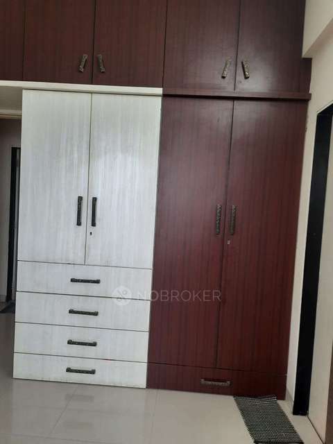 3 BHK Flat In Safal Shree Saraswati for Rent  In Chembur East