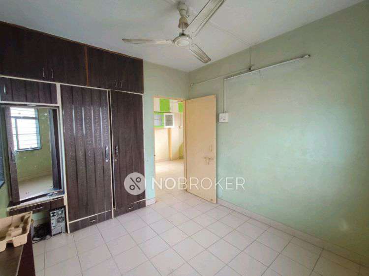 2 BHK Flat In Shrirang Vihar Hou.soc for Rent  In Talegaon Dabhade