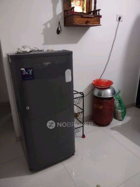 1 BHK Flat In Gk Arise for Rent  In Punawale