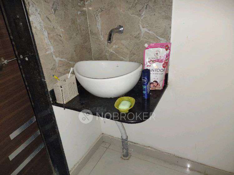 1 BHK Flat In Gk Arise for Rent  In Punawale