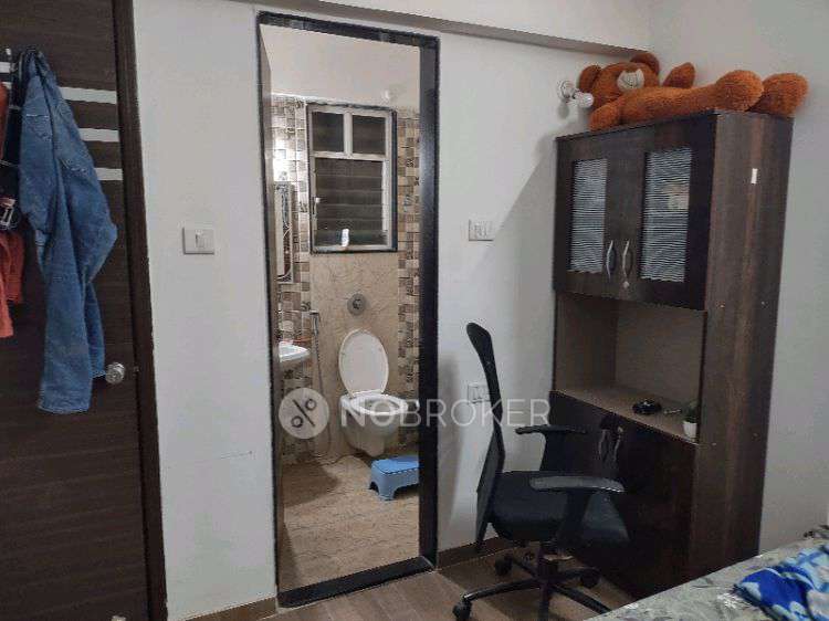 1 BHK Flat In Gk Arise for Rent  In Punawale