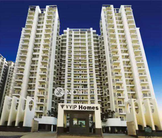 2 BHK Flat In Vvip Homes For Sale  In Gaur City 2