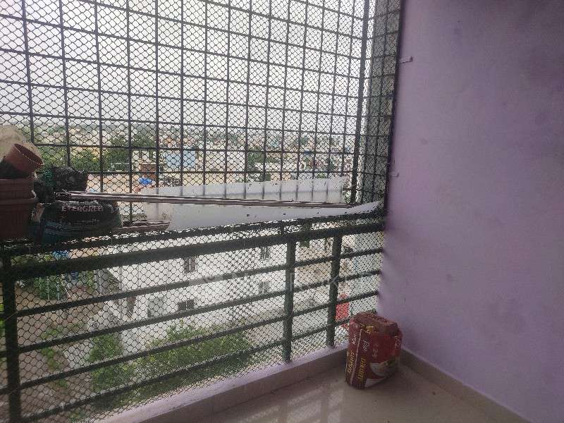 2 BHK Flat In Sai Gayatri Residency, Vanasthalipuram For Sale  In Vanasthalipuram