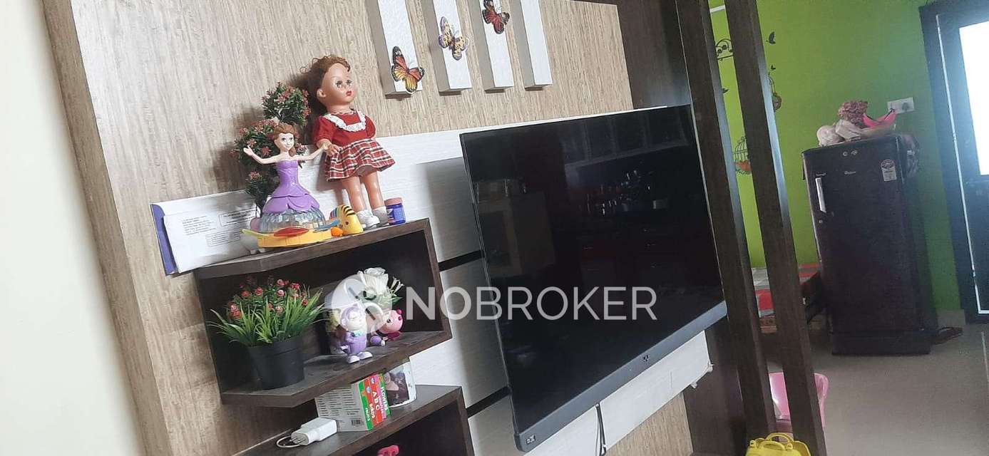 2 BHK Flat In Sai Gayatri Residency, Vanasthalipuram For Sale  In Vanasthalipuram