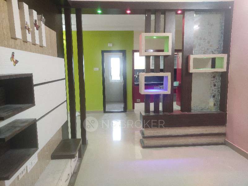 2 BHK Flat In Sai Gayatri Residency, Vanasthalipuram For Sale  In Vanasthalipuram