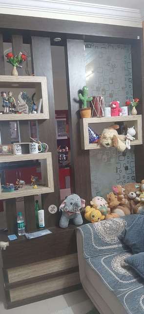 2 BHK Flat In Sai Gayatri Residency, Vanasthalipuram For Sale  In Vanasthalipuram