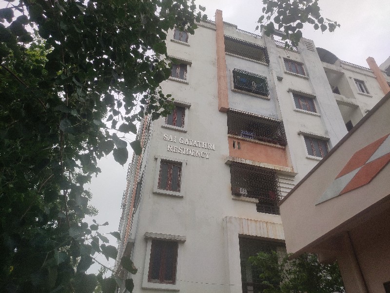 Sai Gayatri Residency