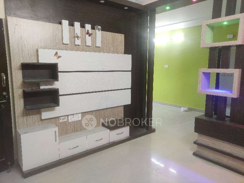 2 BHK Flat In Sai Gayatri Residency, Vanasthalipuram For Sale  In Vanasthalipuram