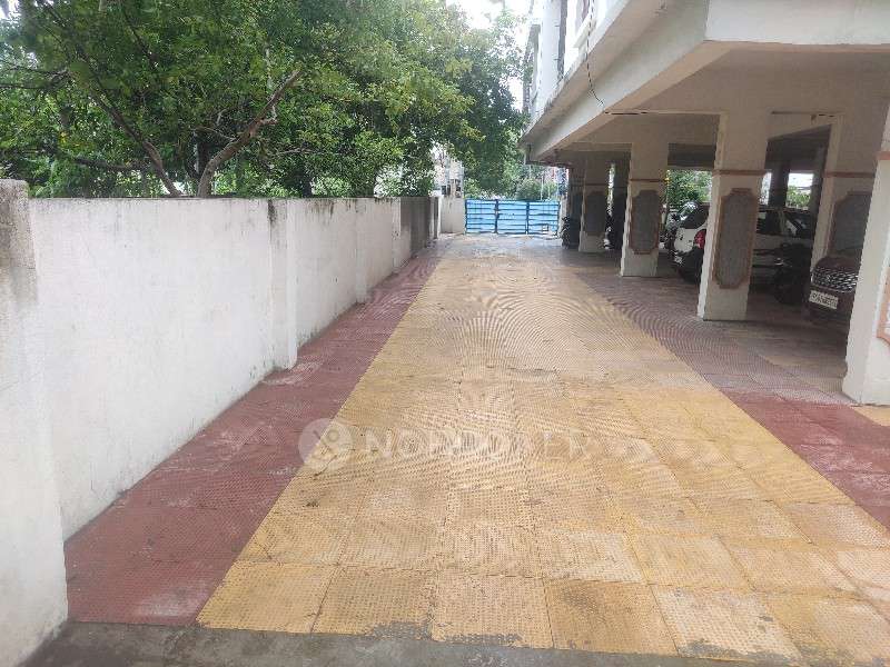 2 BHK Flat In Sai Gayatri Residency, Vanasthalipuram For Sale  In Vanasthalipuram