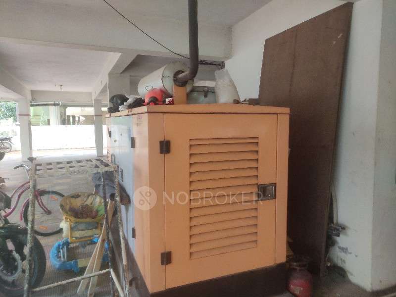 2 BHK Flat In Sai Gayatri Residency, Vanasthalipuram For Sale  In Vanasthalipuram