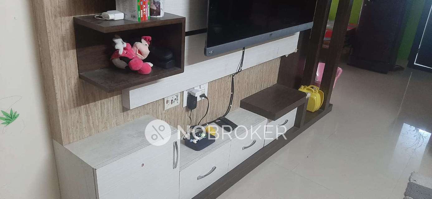 2 BHK Flat In Sai Gayatri Residency, Vanasthalipuram For Sale  In Vanasthalipuram