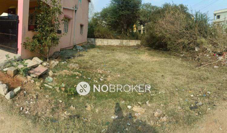 Plot For Sale  In K. C. Krishna Reddy Layout