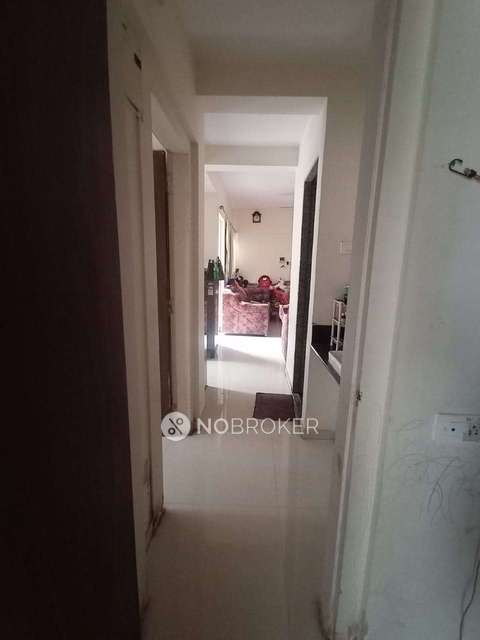 2 BHK Flat In Adhya Radhakrishna For Sale  In Moshi