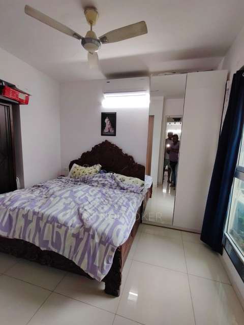 2 BHK Flat In Godrej Emerald Vista For Sale  In Thane West