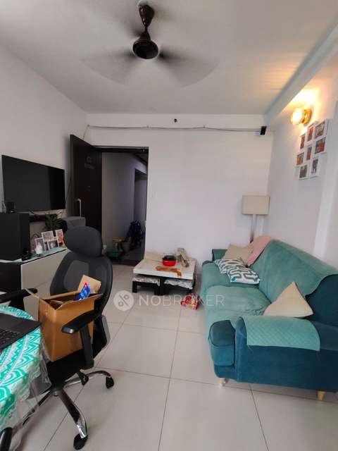 2 BHK Flat In Godrej Emerald Vista For Sale  In Thane West