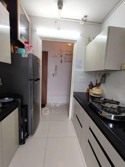 2 BHK Flat In Godrej Emerald Vista For Sale  In Thane West