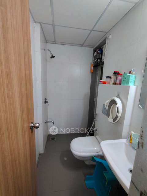 2 BHK Flat In Godrej Emerald Vista For Sale  In Thane West