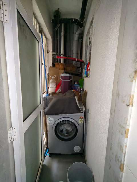 2 BHK Flat In Godrej Emerald Vista For Sale  In Thane West