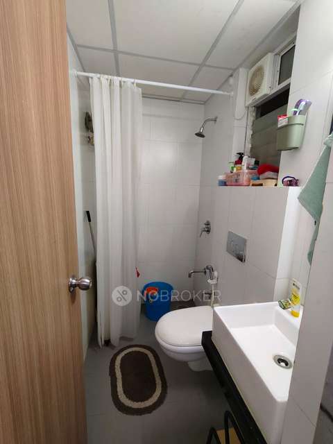 2 BHK Flat In Godrej Emerald Vista For Sale  In Thane West