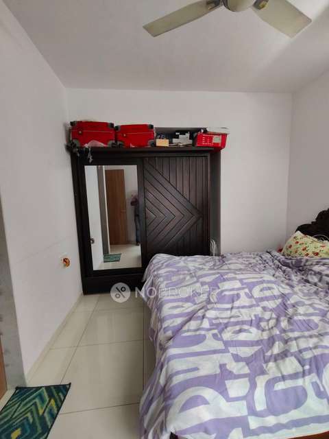 2 BHK Flat In Godrej Emerald Vista For Sale  In Thane West