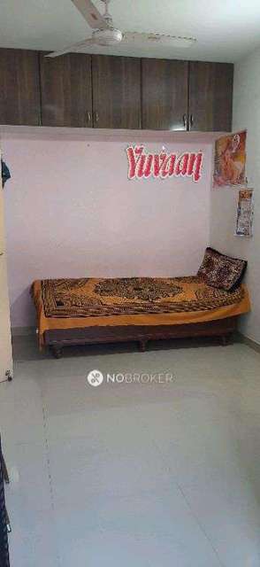 1 BHK Flat In Sai Samruddhi for Rent In Ambegaon Bk