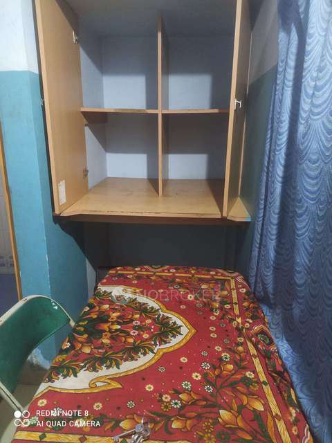 PG for Boys in Battarahalli 