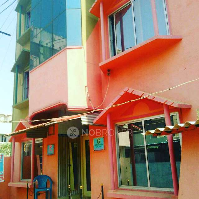 PG for Boys in Battarahalli 