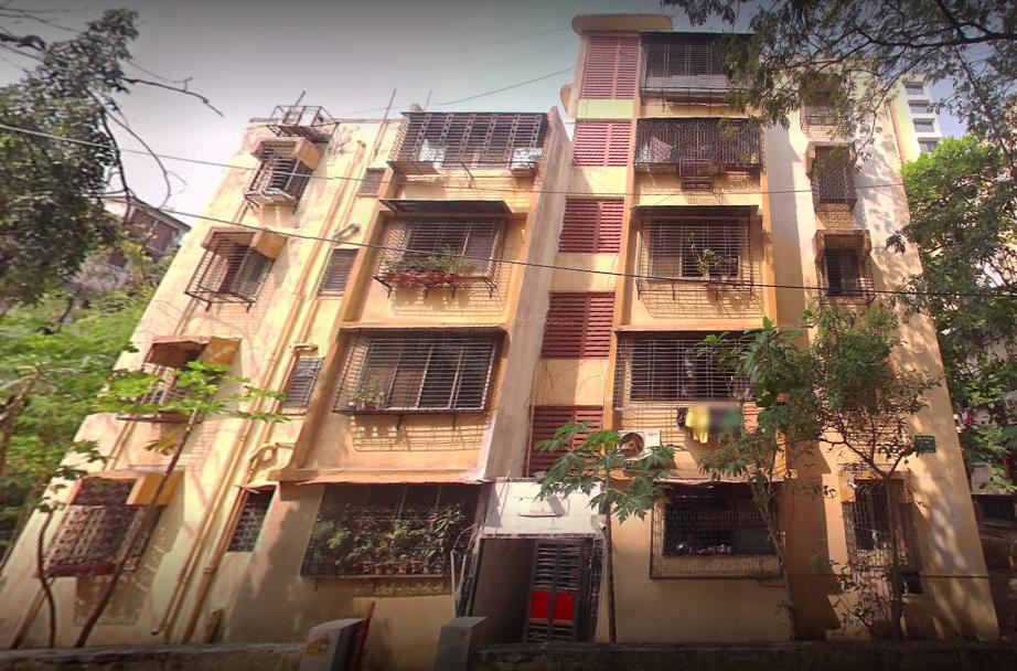 Anubhav Park Garodia