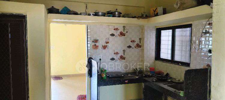 1 BHK House for Rent  In Ranmala Restaurant