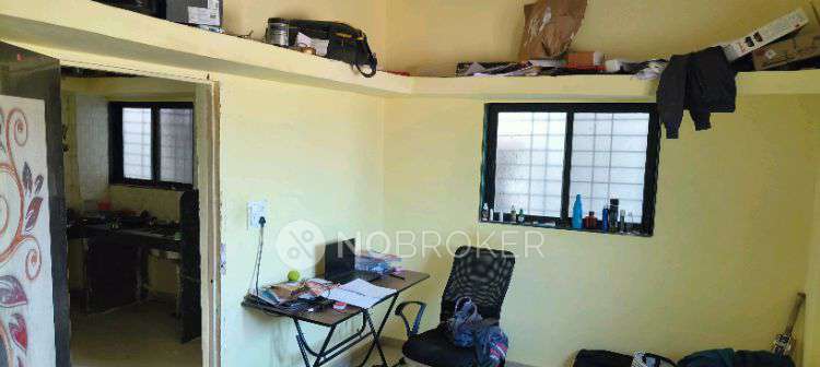 1 BHK House for Rent  In Ranmala Restaurant