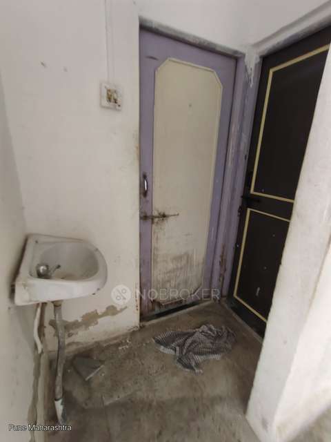 1 BHK Flat In Jain Towers For Sale  In Balaji Nagar