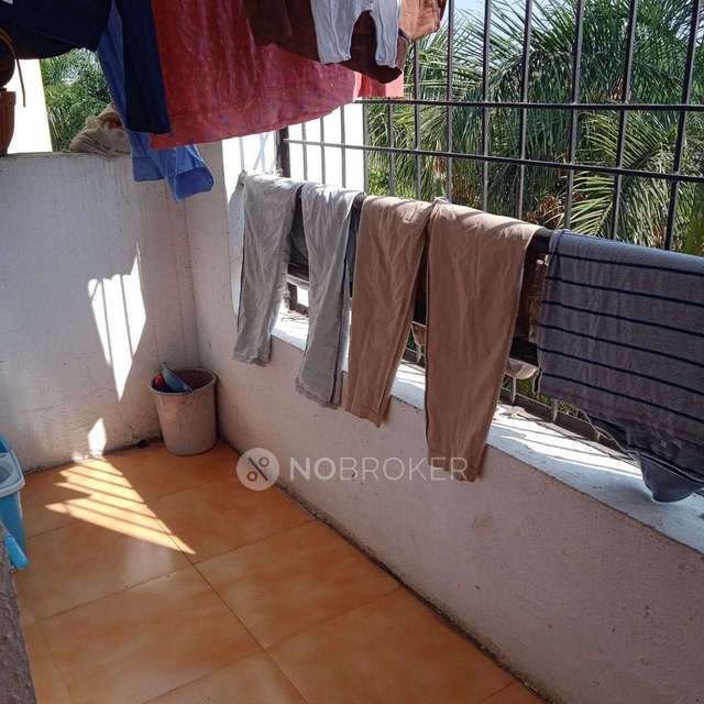 2 BHK Flat In Aishwarya Angan For Sale  In Chakan