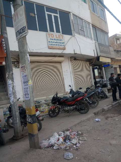 Showroom in  Bhajanpura,, Delhi for Rent 