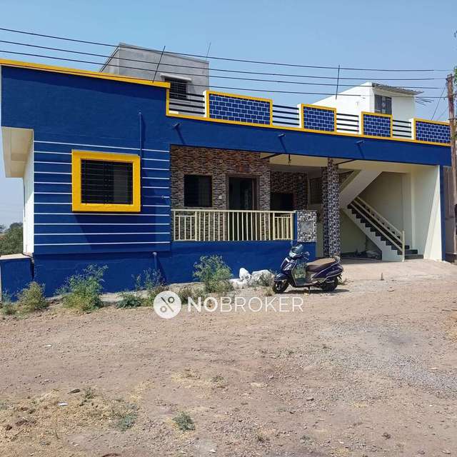 3 BHK House for Rent  In Pasalkar Lawns