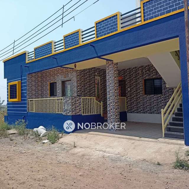 3 BHK House for Rent  In Pasalkar Lawns