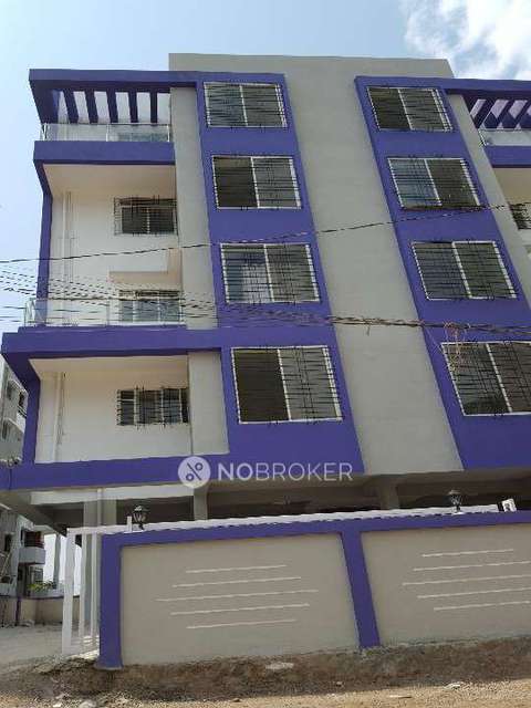 1 BHK Flat In Amogh Palace For Sale  In Akurdi