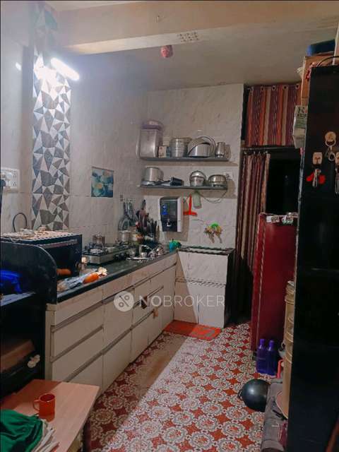 1 RK Flat In Anupama Heights Narpatgiri Chowk For Sale  In Kasba Peth