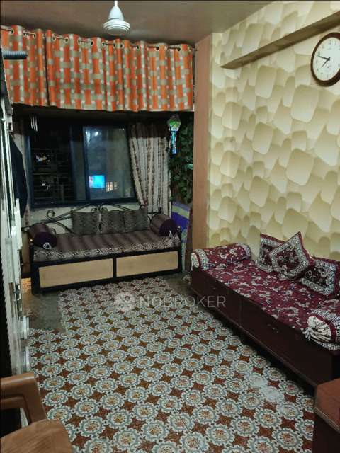 1 RK Flat In Anupama Heights Narpatgiri Chowk For Sale  In Kasba Peth