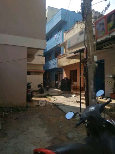 1 RK House for Rent  In Mattanahalli