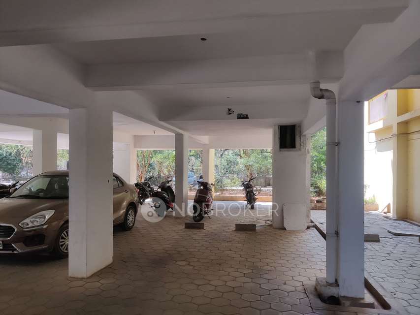 3 BHK Flat In Sanskruti Township For Sale  In Pocharam