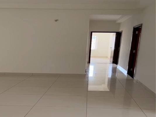 3 BHK Flat In Brigade Komarla Heights For Sale  In Uttarahalli