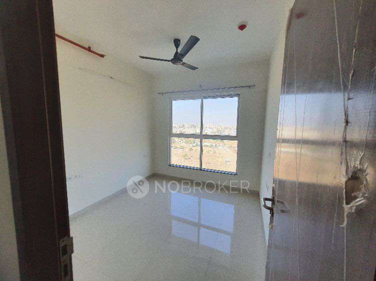 2 BHK Flat In Pride Purple Park Connect for Rent  In Marunji Village, Hinjewadi