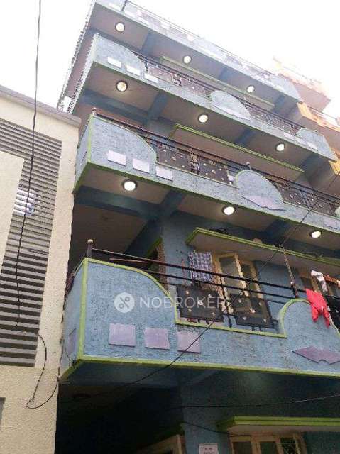 4+ BHK Flat For Sale  In Banashankari