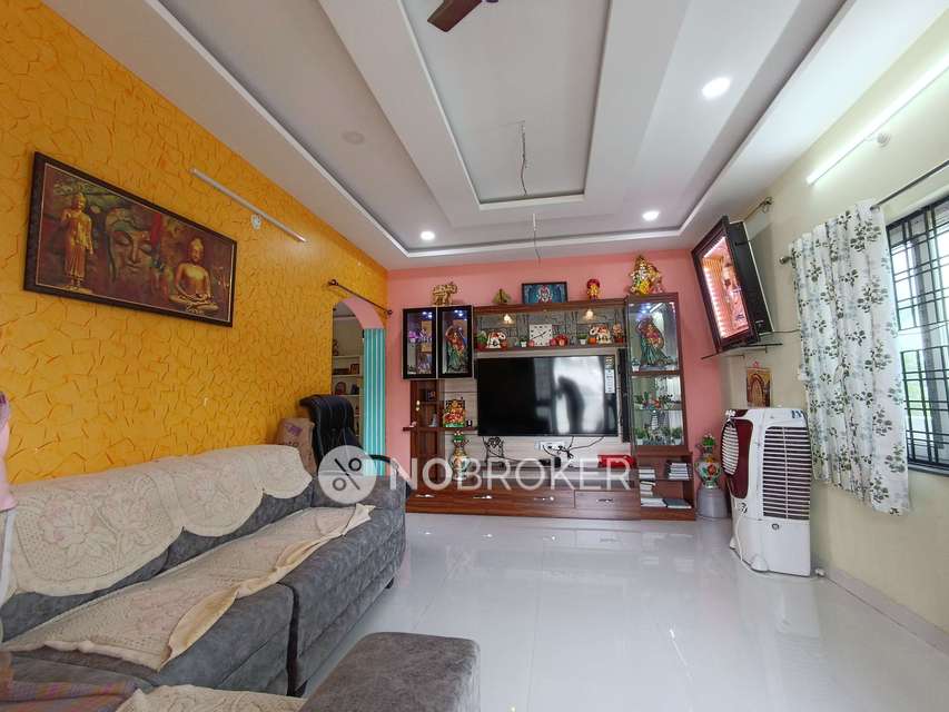 4+ BHK House For Sale  In A. S. Rao Nagar