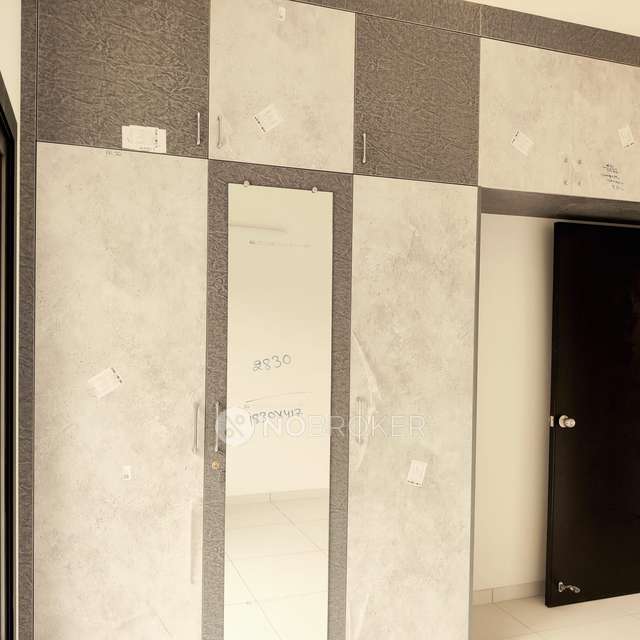 3 BHK Villa In Sobha Lake Garden for Rent  In Krishnarajapura