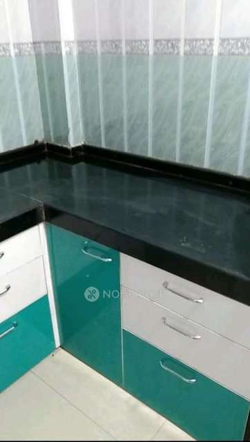 1 RK Flat In Jai Shruti Chs  Dombivli West For Sale  In Jai Shruti Chs