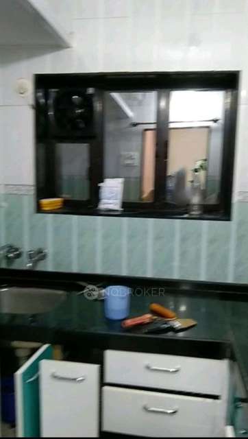 1 RK Flat In Jai Shruti Chs  Dombivli West For Sale  In Jai Shruti Chs