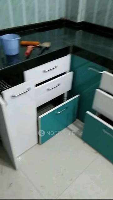 1 RK Flat In Jai Shruti Chs  Dombivli West For Sale  In Jai Shruti Chs