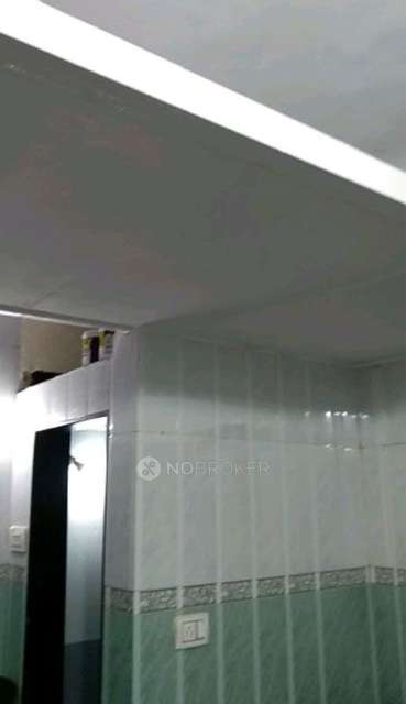 1 RK Flat In Jai Shruti Chs  Dombivli West For Sale  In Jai Shruti Chs